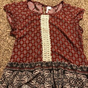 Super cute too that’s Foley at the bottom